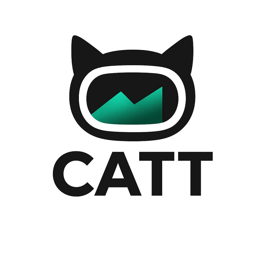 CATT Logo